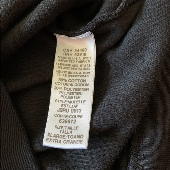 Juicy Couture tracksuit jacket sz XL - Picture 4 of 7